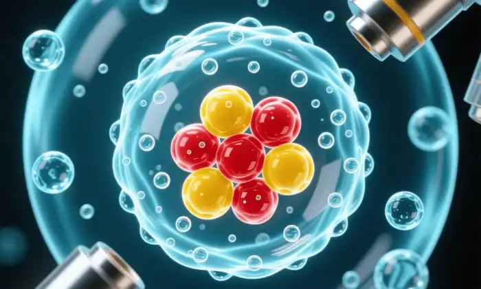 Can Biohacking with Liposomal Glutathione Slow Aging?